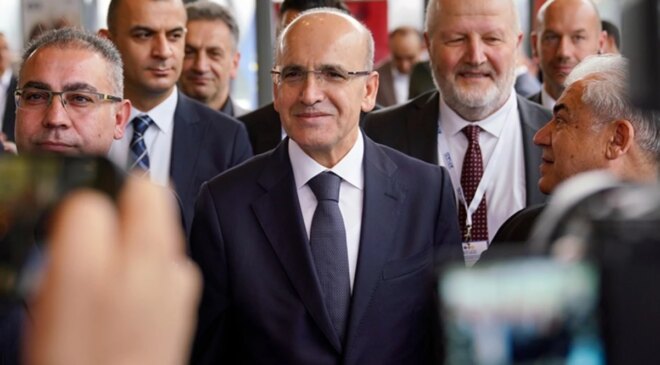 Türkiye’nin 5 yıllık kredi risk primi düşüşe geçti