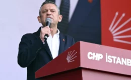 CHP lideri Özel’den yeni boykot çağrısı