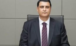 CHP’den istifa etmişti: AKP’ye geçeceği konuşulan başkan ‘Siyasette dik duracaksın’ demiş